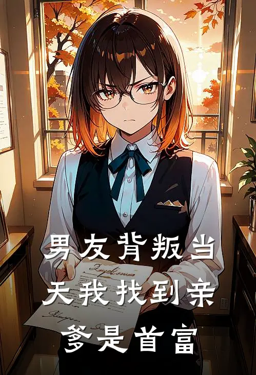 男友背叛当天我找到亲爹是首富