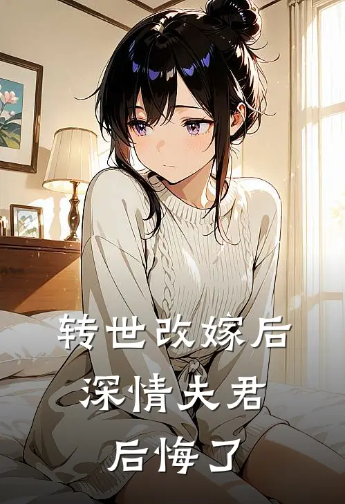 转世改嫁后，深情夫君后悔了