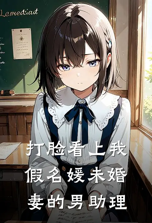 打脸看上我假名媛未婚妻的男助理