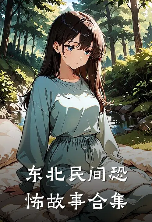 东北民间恐怖故事合集