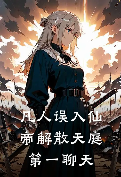 凡人误入仙帝解散天庭第一聊天