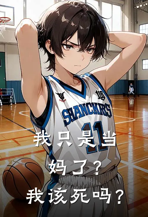 我只是当妈了？我该死吗？