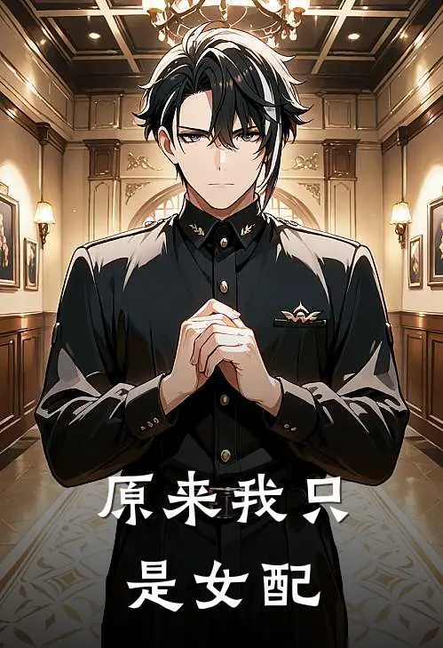 原来我只是女配