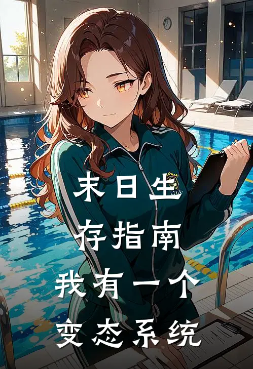 末日生存指南，我有一个变态系统