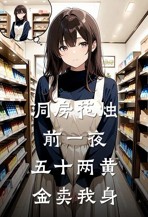 洞房花烛前一夜，五十两黄金卖我身