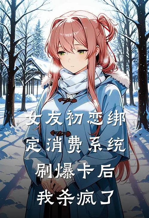 女友初恋绑定消费系统，刷爆卡后我杀疯了