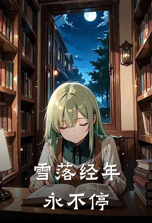 雪落经年永不停