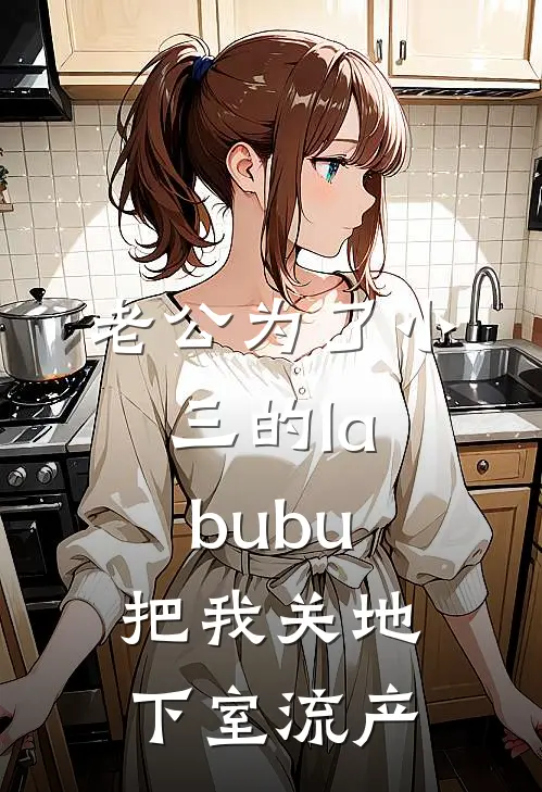 老公为了小三的labubu，把我关地下室流产