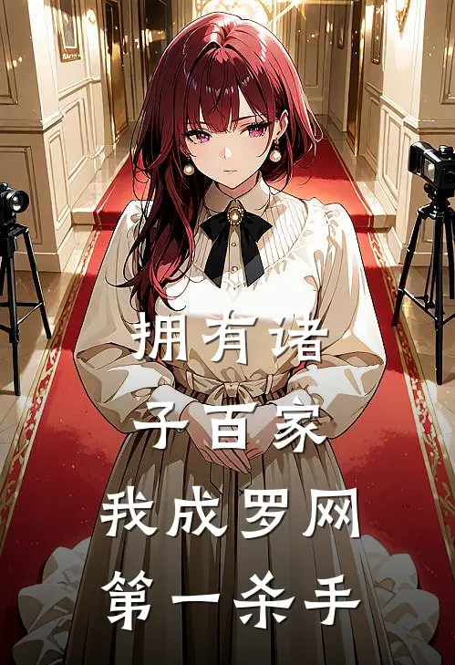 拥有诸子百家，我成罗网第一杀手