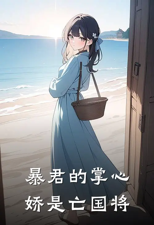 暴君的掌心娇是亡国将