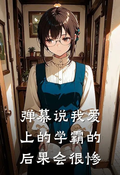 弹幕说我爱上的学霸的后果会很惨