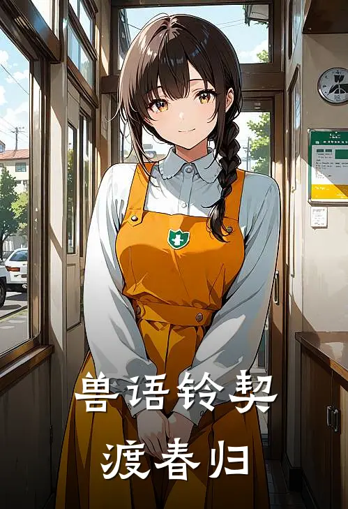 兽语铃契：渡春归