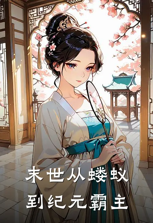 末世从蝼蚁到纪元霸主