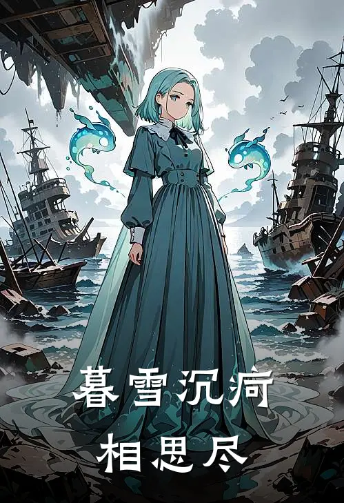 暮雪沉疴相思尽