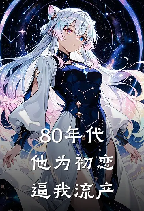 80年代：他为初恋逼我流产