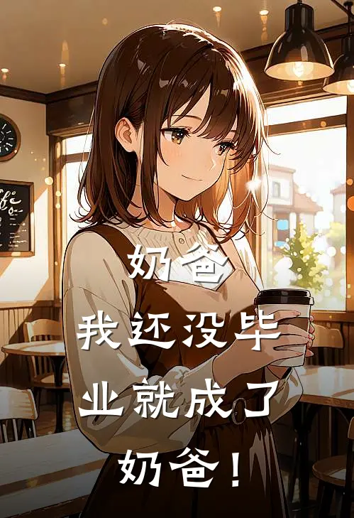 奶爸：我还没毕业就成了奶爸！