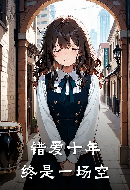 错爱十年，终是一场空