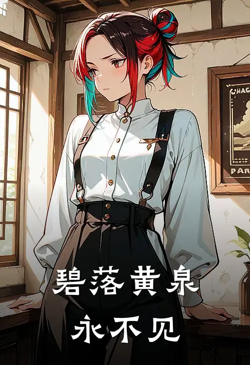 碧落黄泉永不见