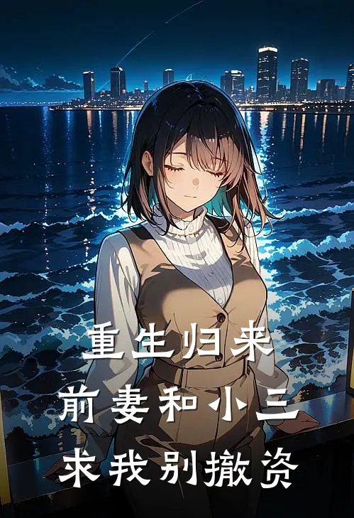 重生归来：前妻和小三求我别撤资