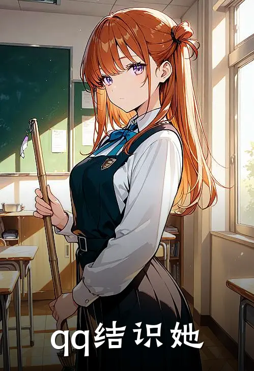 qq结识她
