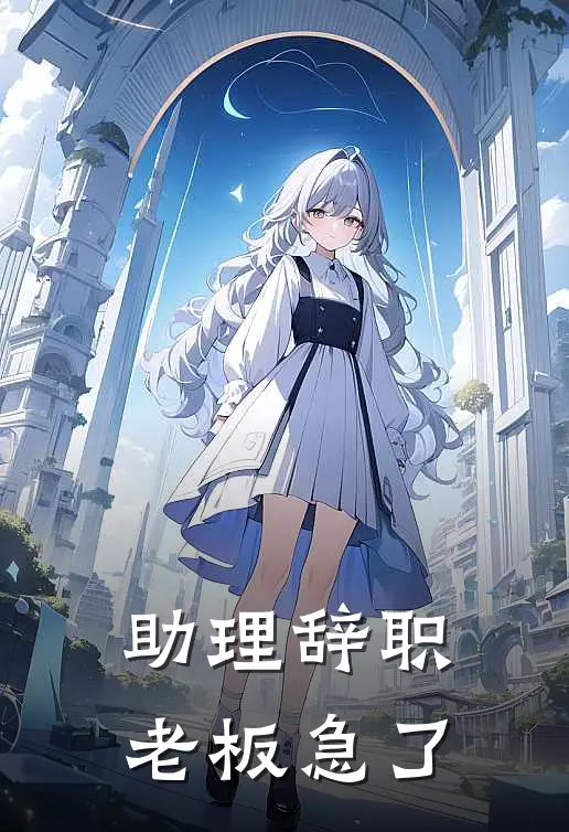 助理辞职老板急了