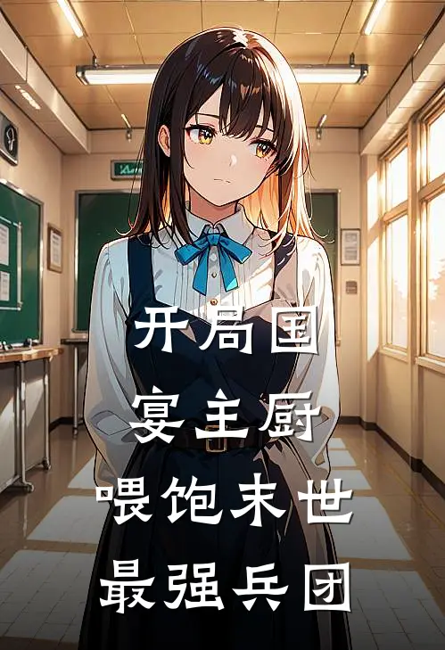 开局国宴主厨，喂饱末世最强兵团