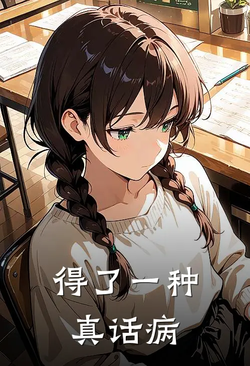 得了一种真话病