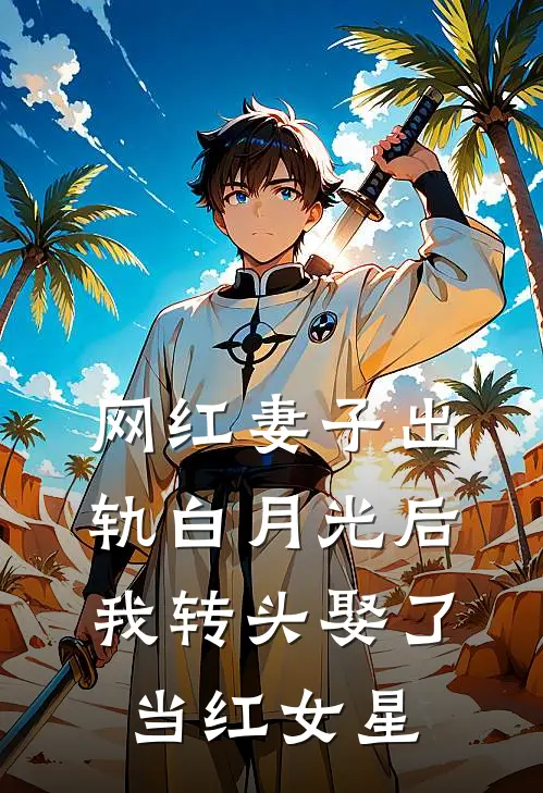 网红妻子出轨白月光后，我转头娶了当红女星