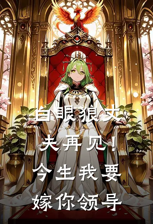 白眼狼丈夫再见！今生我要嫁你领导