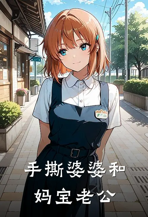 手撕婆婆和妈宝老公