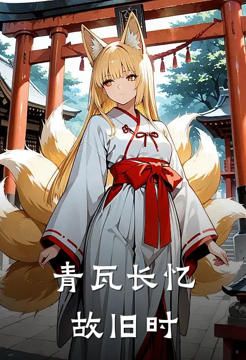 青瓦长忆故旧时