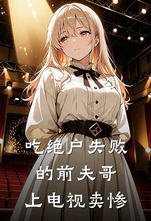 吃绝户失败的前夫哥，上电视卖惨