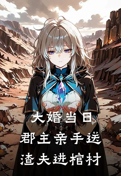 大婚当日，郡主亲手送渣夫进棺材