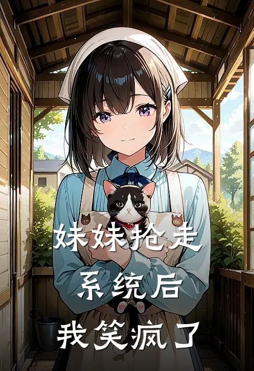 妹妹抢走系统后，我笑疯了