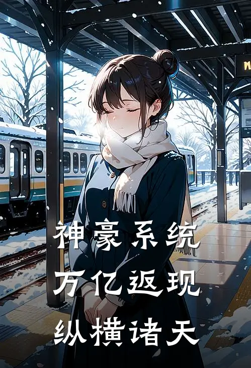 神豪系统：万亿返现，纵横诸天