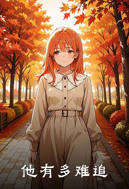 他有多难追