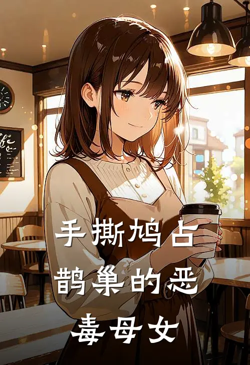 手撕鸠占鹊巢的恶毒母女