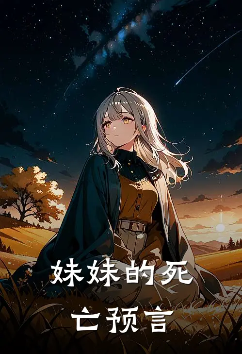 妹妹的死亡预言