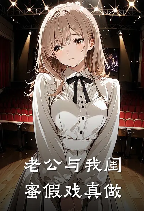 老公与我闺蜜假戏真做