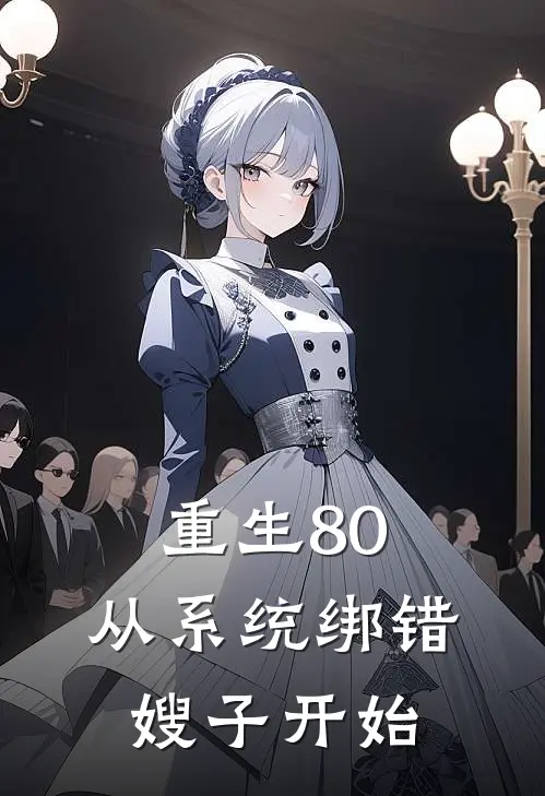 重生80，从系统绑错嫂子开始