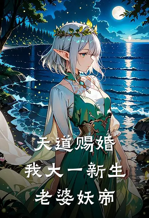 天道赐婚：我大一新生，老婆妖帝