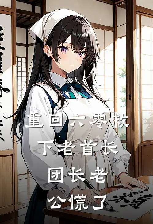 重回六零救下老首长，团长老公慌了