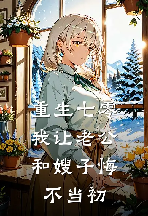 重生七零，我让老公和嫂子悔不当初