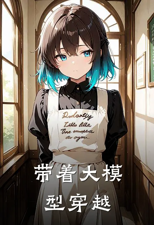 带着大模型穿越