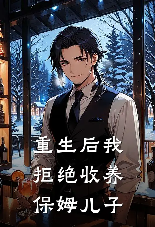 重生后我拒绝收养保姆儿子