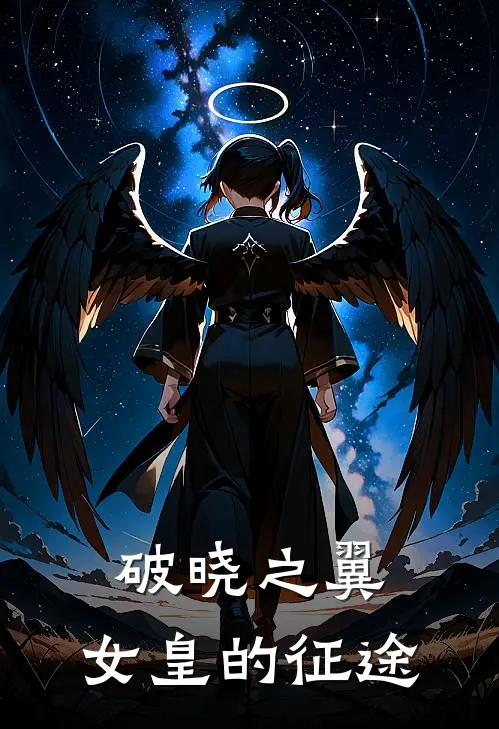 破晓之翼：女皇的征途