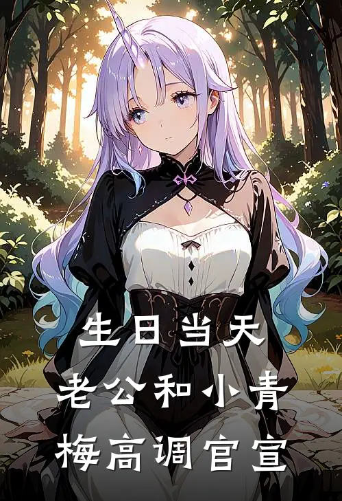 生日当天，老公和小青梅高调官宣