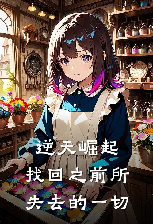 逆天崛起，找回之前所失去的一切