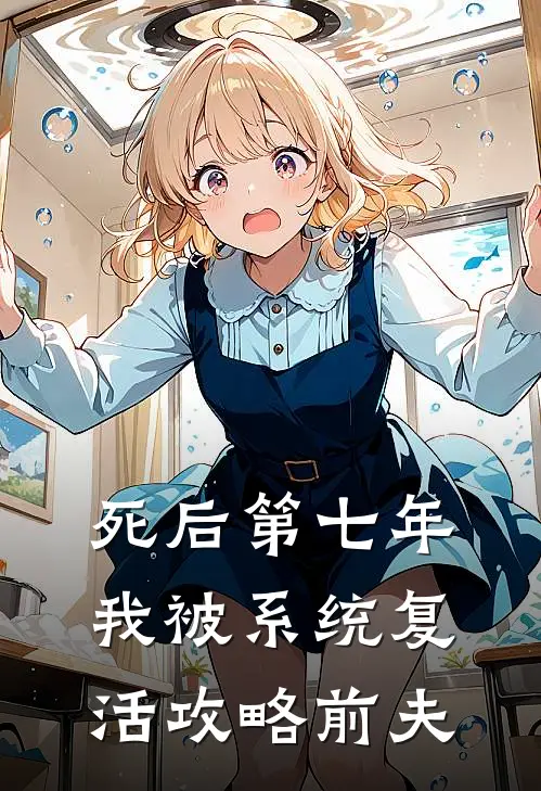 死后第七年，我被系统复活攻略前夫
