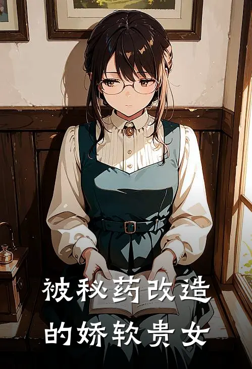 被秘药改造的娇软贵女